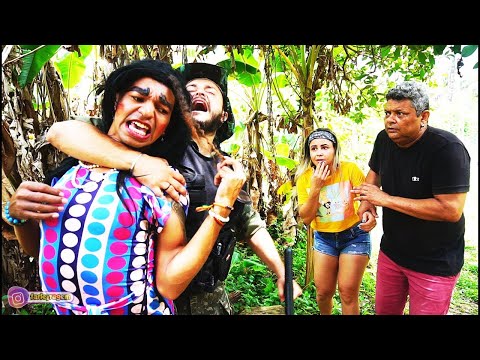 Tião & Maranhão | Seu Manel Pega Maria Sebosa. @CANALDOTIAO1 @Eduardo.producoes