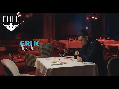 ERIK - Ke ik (prod. by NEGO)