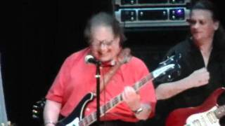Atlanta Rhythm Section - Spooky (8-20-2011)