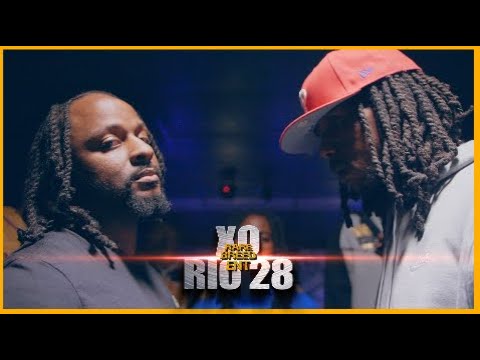 XO vs Rio
