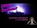 MGK DOES ROCK!?!? Machine Gun Kelly - My ex best friend (Reaction) TheHunterZipp MGK DOES ROCK!?!? Machine Gun Kelly - My ex best friend (Reaction) TheHunterZipp