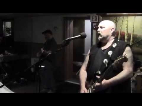 Hendrix Little Wing by Fade to Blues 6-13-14