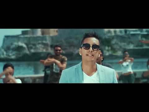 EL REY LLEGÓ - ARIEL DE CUBA (Inicio de show 2025)