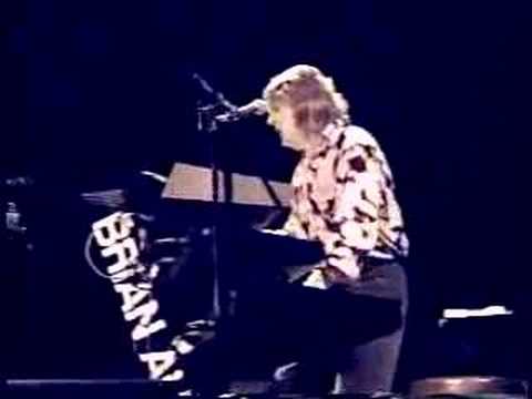 Eric Burdon & Brian Auger Band - Dont Bring Me Down