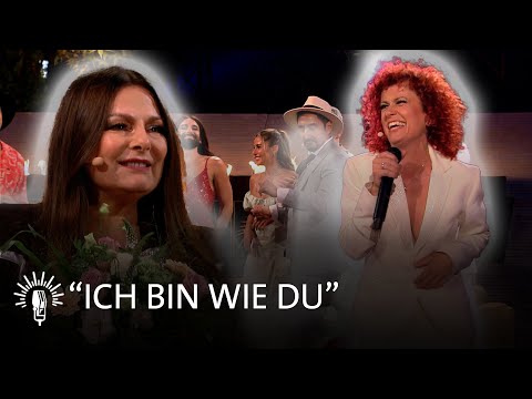 Strahle-Frau Lucy begeistert mit dem Nummer1 Hit ☀️ | Sing meinen Song