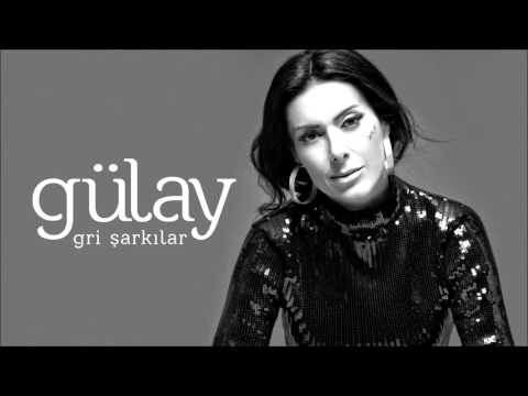 Gülay Sezer - Beni Verme Ellere (Gri Şarkılar)