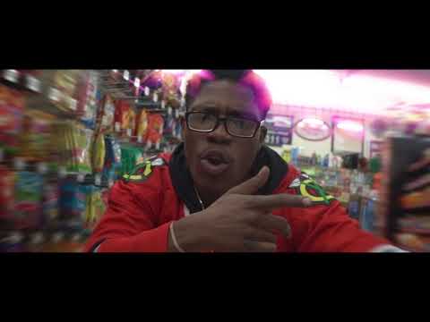 Bp the GassGuy x Shotta Prod. Bool Aid Man