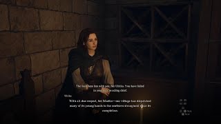 Dragon's Dogma 2 - Ep 25 | Rebellion in Merve?!