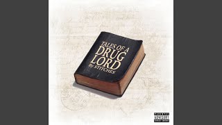 Bitch I'm Cooking (feat. Kevin Gates)