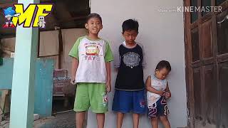 Download lagu Story wa keren versi bocah kecil mp3