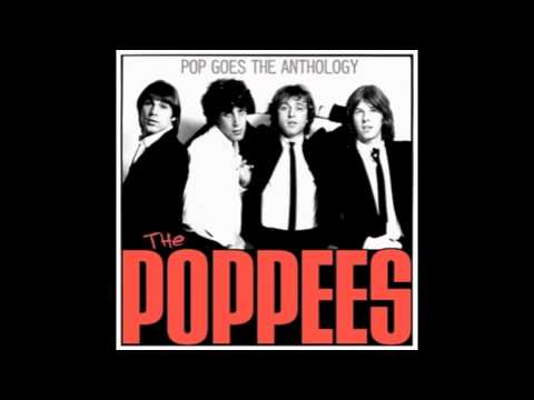 the poppees - if she cries