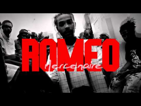 Mercenaire Feat Flashing Blood-Mal Acquis/ Roméo (ThuG MusiC/KSC Di Gang) OFFICIAL VIDEO