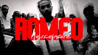 Mercenaire Feat Flashing Blood-Mal Acquis/ Roméo (ThuG MusiC/KSC Di Gang) OFFICIAL VIDEO