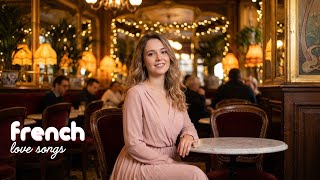 French Love Music Live 💕 Smooth Romantic Pop & Cozy Nights MQDEFAULT Thumbnail