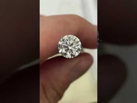 #round 1.95 f vs1 #design #reels #shorts #viral #diamond #fashion #goals #jewelry #carat #natural