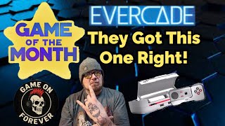Game Of The Month Is Back! #gaming #videogames #gameplay