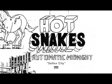 Video thumbnail for Salton City