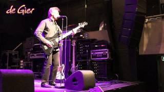 Video thumbnail for Henny Vrienten met De Gier BeBop by degierguitarsbasses