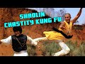 Wu Tang Collection Shaolin Chastity Kung Fu