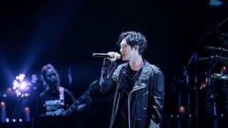 Kim Hyun Joong - Stay Here [letra en español]