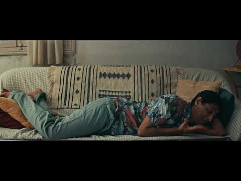Un divan à Tunis - Teaser [VF]