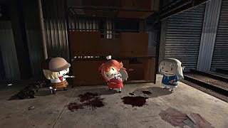 [HOLO] L4D2MOD SMOL神話組將在僵屍世界殺出重圍