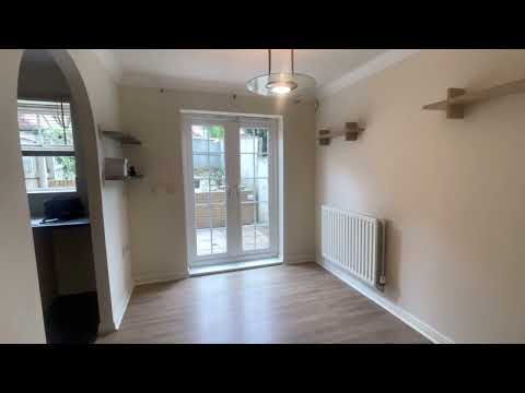 Tuke Grove, Wakefield - Virtual Tour