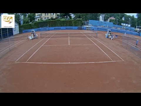 7.7.2017 - MČR Mladších Žáků - Liberec - Kurt 3