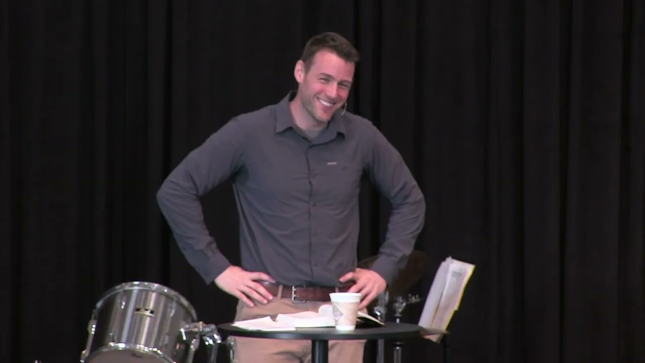 Commit to Multigenerational Discipleship