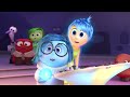 Inside Out 2015 Ending New Memories