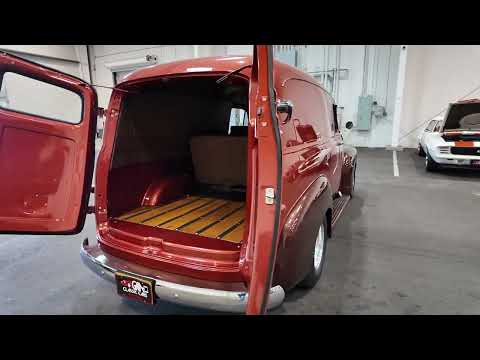1954 Chevrolet 3100 (CC-2073576) for sale in Greensboro, North Carolina