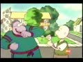 Doug Punches Mr Dink
