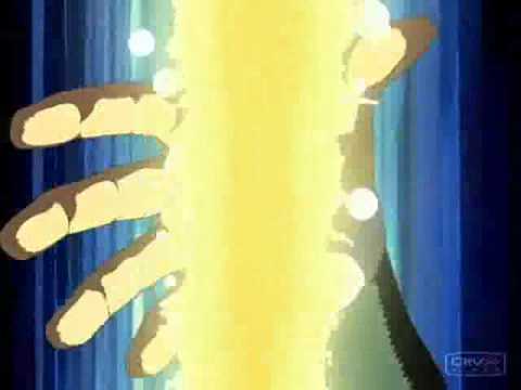 Bouken Ou Beet Excellion Kaze no Runner SunSet Swish