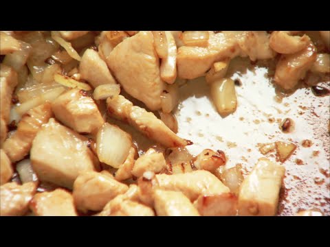 Mulligatawny Soup | The Pioneer Woman | Food Network Asia