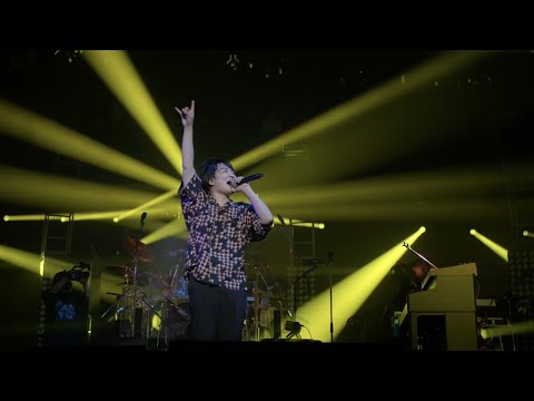 OFFICIAL HIGE DANDISM - ミックスナッツ on Spotify Charts