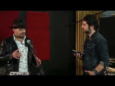 Señal en Vivo Colombia - REVOLVER PLATEADO