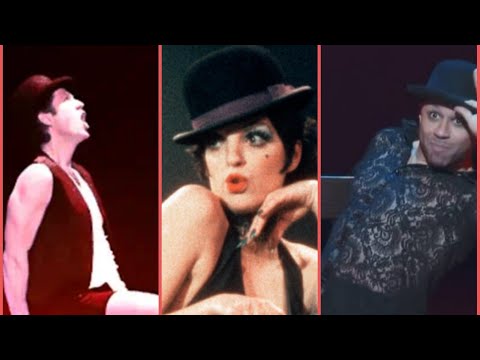 Cabaret: The Best of "Mein Herr"