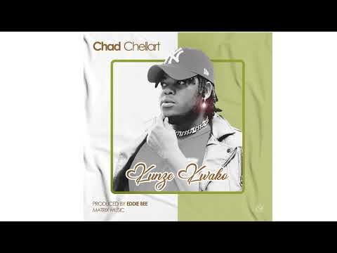 CHAD CHELLART - KUNZE KWAKO
