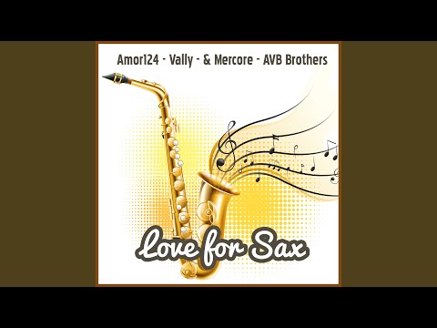 Republic of Sax (feat. Vally V, Mercore)