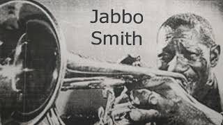 Moanful Blues - Jabbo Smith's Rhythm Aces - Brunswick 7111