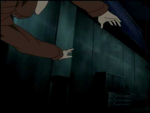 Kurau Phantom Memory