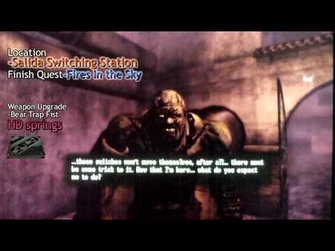 Fallout New Vegas Dead Money Perfect walkthrough Part 4.(26)