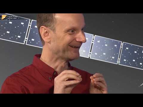 Rosetta - Mission | Harald Lesch & Josef M. Gaßner