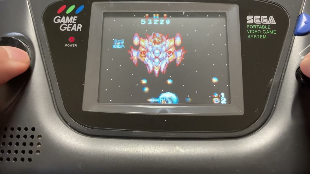 ガンストリーム【試遊版】