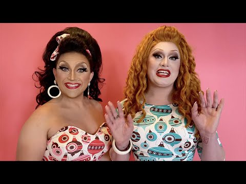 Trailers The Return of the Jinkx and DeLa Holiday Show Live!