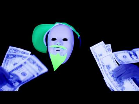 Video thumbnail for Ghost At the Finish Line