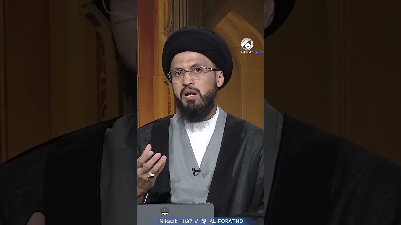 فيديو | متصلة اخوتي قاطعين صلة الرحم!
