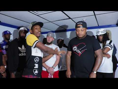 B.O.B. vs Cash Capone