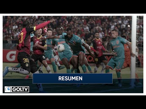 RESUMEN CUENCA 1 LIGA 2