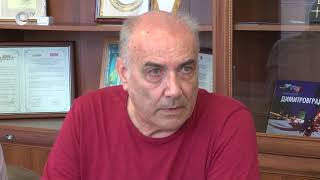 Започна обновяването на общинския драматичен театър „Апостол Карамитев“ в Димитровград
